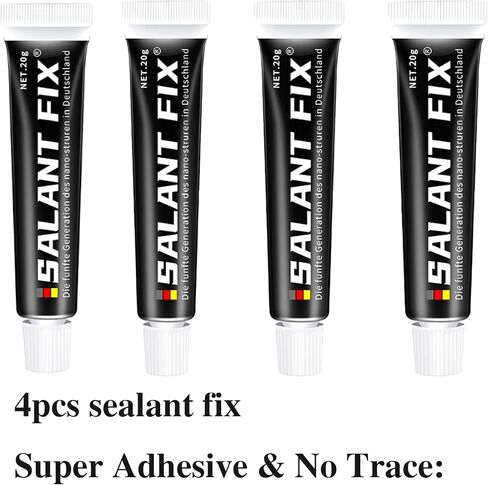 8 عبوات بدون حفر شديدة التحمل 44 رطل خطاطيف قضيب ستارة ذاتية اللصق، 4 قطع متعددة الأغراض خالية من الأظافر لاصقة على خطافات قضيب الستارة للحمام والمطبخ والمنزل والشقة، شفافة in Kuwait