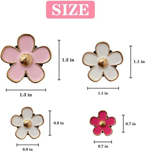 Car Air Freshener Vent Clips Cute Girly Pink Car Interior Decor Stuff Aesthetic Bee Car Accessories for Women in Saudi Arabia