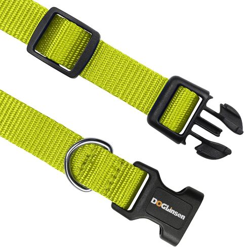 Replacement Collar Strap,E Collar Replacement Strap, 3/4 Inch Replacement Collar for All Vibrating and Anti Bark Training Shock Collars - Durable & Adjustable - Green & Purple in Saudi Arabia
