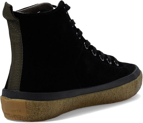 AllSaints Men's Crister High Top Sneaker in Saudi Arabia