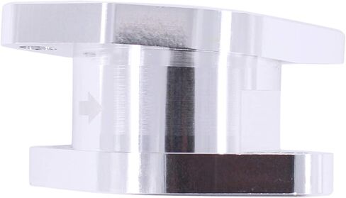MOTOKU CNC الألومنيوم المكربن ​​مدخل التمهيد لياماها المحارب 350 1987-2004 in Saudi Arabia