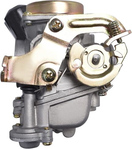 20 مللي متر 50cc 60cc 80cc 100cc المكربن ​​كبير تتحمل Carb استبدال ل GY6 139QMB 139QMA سكوتر الدراجة ATV in Saudi Arabia