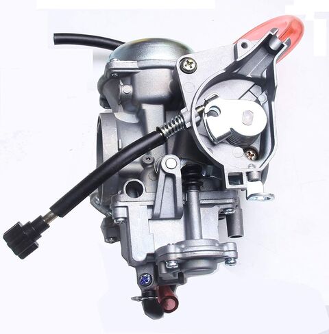 مكربن ​​جديد متوافق مع ARCTIC CAT 2004 ATV 400 ناقل حركة أوتوماتيكي أوتوماتيكي ودليل 0470-504 in Saudi Arabia