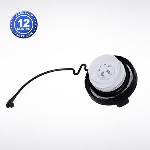Gas Cap Replacement, Gas Cap Lock, Locking Gas Cap 7730006040 Compatible with TOYOTA Camry Corolla 4Runner Avalon Highlander FJ Land Cruiser Matrix Rav4 Sequoia Sienna Tacoma in Saudi Arabia