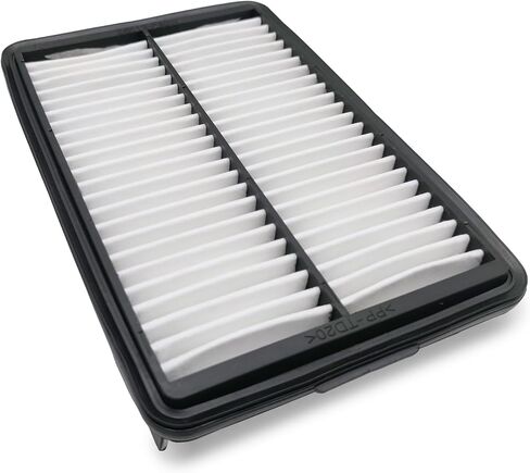 RUITO Engine Air Filter for 17-20 Elantra, 18-20 Elantra GT, 18-22 Kona, 19-21Forte, 20-22 Soul, 19-21Veloster, Replace 28113-F2000, CA12057 in Kuwait
