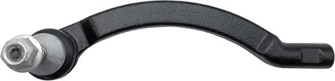 CTR CE0115L [مورد OE] طرف قضيب التعادل الخارجي الأيسر متوافق مع مركبات فولفو - يستبدل 274175، ES80981 in Kuwait