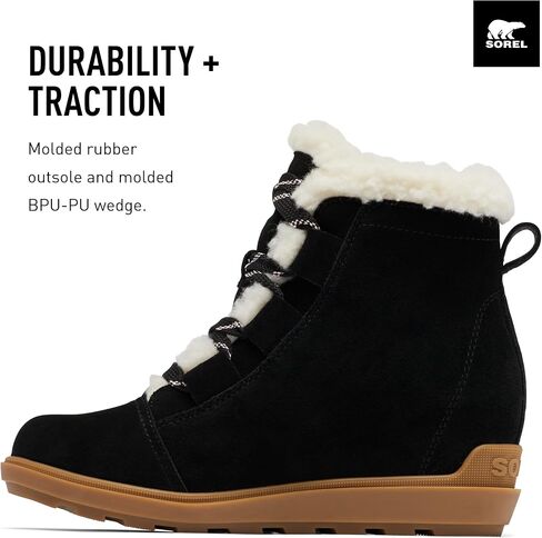 Sorel Women's Evie ll Cozy Boot in Kuwait