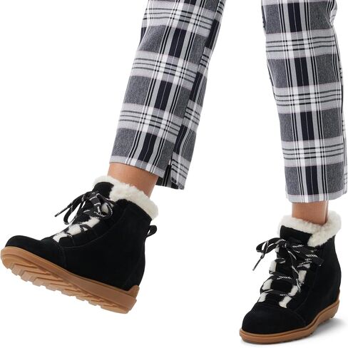 Sorel Women's Evie ll Cozy Boot in Kuwait
