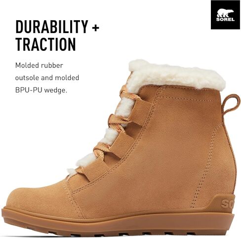 Sorel Women's Evie II Cozy Boots in Saudi Arabia