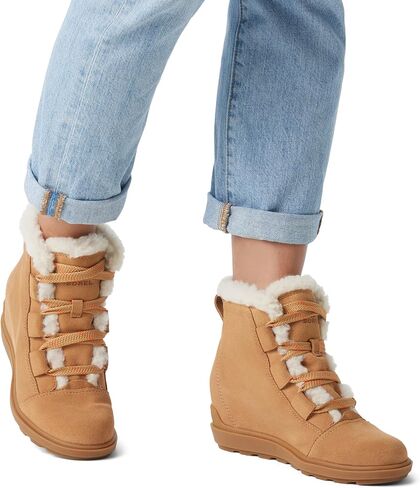 Sorel Women's Evie II Cozy Boots in Saudi Arabia
