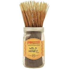 Wild Berry Wild Honey 100 pack