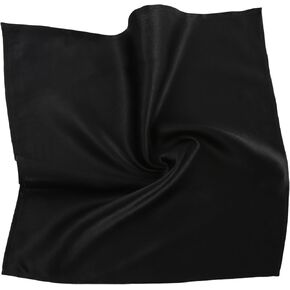 مربعات جيب من الحرير من DAISYSILK للرجال منديل من الحرير الخالص مربع جيب من حرير التوت مقاس 12 × 12 بوصة هدايا عيد الميلاد
