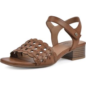 WHITE MOUNTAIN Women's Alumina Heeled Sandal