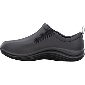 Lugz men's Sizzle Slip Resistant Food Service Shoe