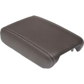 Dorman 925-087 Console Lid Compatible with Select Buick Models, Dark Brown