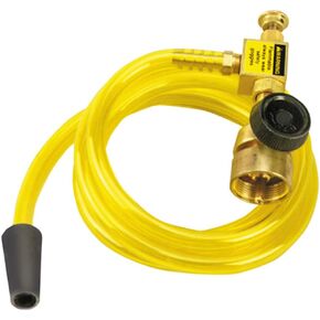 OTC 7148 Propane Enrichment Kit, Regular