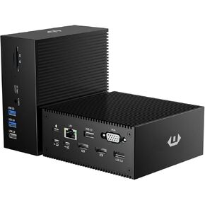 محطة إرساء USB C 16 في 2 شاشة ثلاثية عالمية USB C Dock، 4K HDMI، VGA، مدخل PD 100 واط - محور متعدد المنافذ لأجهزة MacBook Pro/Air، Lenovo، HP، Dell - USB-A/C 3.0، RJ45، الصوت والميكروفون، SD/TF in Kuwait