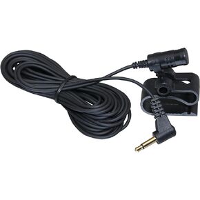 Universal Bluetooth Microphone for Sony Car Stereo Fits All Sony Stereos 450cm Long 3.5MM Plug