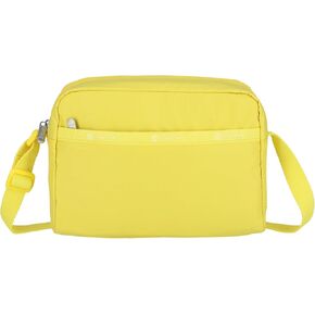 حقيبة كروس دانييلا من ليسبورتساك (زهرة الربيع الصفراء) in Kuwait