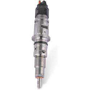 Fuel Injector fits for Cummins, for Dodge Ram 2500 3500 Pickup 6.7L 2011-2012 Replace OE 0445120188 0986435574 4994928