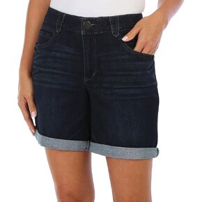 Democracy Women's Ab Solution 7 Short