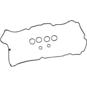 Valve Cover 11127567877 VS50763R Engine Valve Cover Gasket for Mini Cooper Countryman 2011-2016