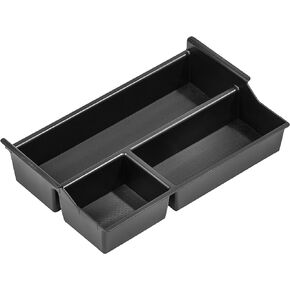 Vehicle OCD - Center Console Organizer Tray for Toyota Tundra (2007-2021) / Toyota Sequoia (2008-2022) - Made in USA