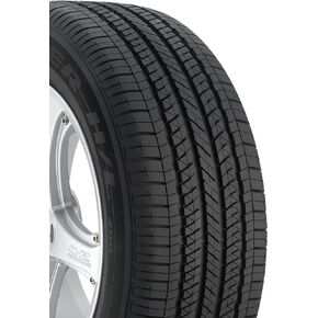 Bridgestone Dueler H/L 400 All-Season Radial Tire - 245/55R19 103S
