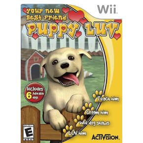 Puppy Luv