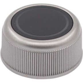 NewYall Radio Volume Adjustment Knob for Honda Accord 2008-2012 Crosstour 2010-2012