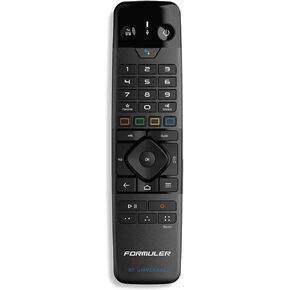 FORMULER GTV-BT1 Bluetooth Voice Control Remote Control High End Compatible with All TVs