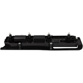 SCITOO Ignition Coil Coils Pack fits for Saturn Vue 2.2L 2002-2007 for L300 2.2L 2004 for Ion 2.4L 2006 for Cavalier 2.2L 2002-2005 UF391 ‎D512A 5C1492 1 pcs