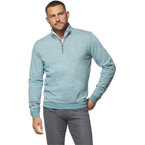 johnnie-O Skiles Performance 1/4 Zip