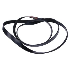 Serpentine V-Ribbed Belt 12560402 1060930 6PK2360 Compatible with Chevrolet 1500 Buick 2013-2017 Sierra 1500 2500 3500