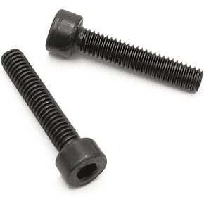 2PCS External Battery Mounting Screws for Ninebot ES1 ES2 ES4 Scooter Replace Parts Accessories for Segway Ninebot Electric Scooter