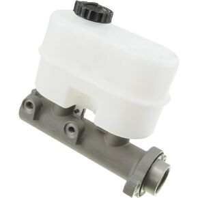 Dorman M630157 Brake Master Cylinder Compatible with Select Dodge Models