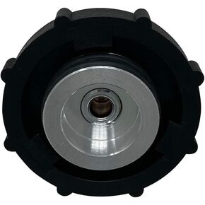 CTA Tools 7044 Master Cylinder Adapter - Compatible with Ford