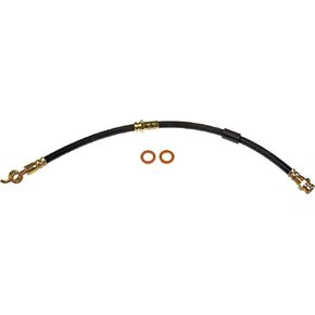 Dorman H621074 Brake Hydraulic Hose Compatible with Select Mazda Models