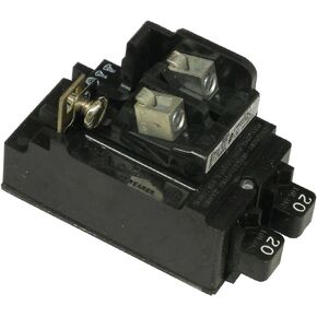 ITE Replacement for Pushmatic Circuit Breaker by Siemens P2020