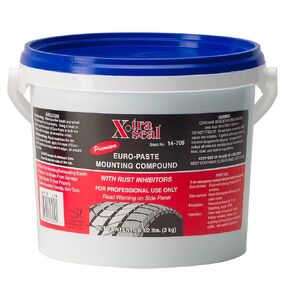 31 Incorporated® - X-tra Seal™ 6.5 lb Blue Tire Mounting Demounting Paste (14-705)