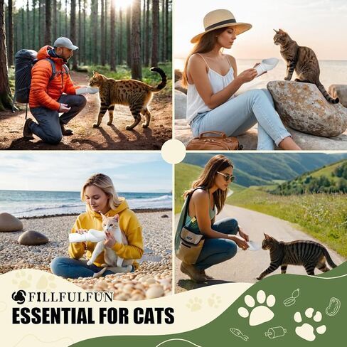 Dog Water Bottle 550ml with Extra-Wide Drinking Cup Foldable Bowl Food Grade Silicone Leak-Proof Extremely Compact for Pet Outdoor Sports Walking Hiking Camping Travel Cyan in Saudi Arabia