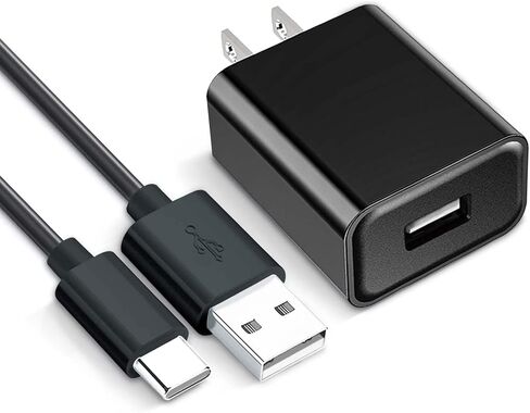 Fast Wall Charger USB C Charging Cable Cord Fit for Sony Xperia 5 IV Sony Xperia 5 III, Xperia 10 III, Xperia 5 II, Xperia PRO, Xperia 10, Xperia 10 IV Xperia 1 III 1 IV, Xperia 1 5 X3 XZ2 XZ1 Phone in Kuwait