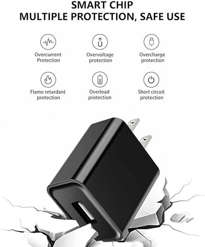 Fast Wall Charger USB C Charging Cable Cord Fit for Sony Xperia 5 IV Sony Xperia 5 III, Xperia 10 III, Xperia 5 II, Xperia PRO, Xperia 10, Xperia 10 IV Xperia 1 III 1 IV, Xperia 1 5 X3 XZ2 XZ1 Phone in Kuwait