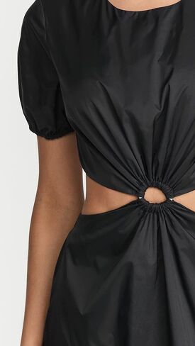 فستان كاليبسو النسائي من STAUD in Kuwait