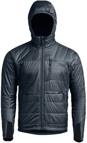 SITKA Gear Men's Kelvin Aerolite Insulated Hunting Jacket in Kuwait
