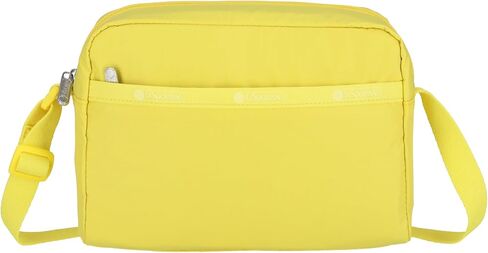 حقيبة كروس دانييلا من ليسبورتساك (زهرة الربيع الصفراء) in Kuwait