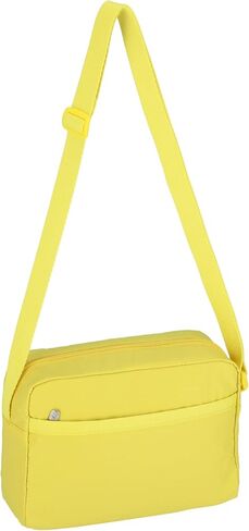 حقيبة كروس دانييلا من ليسبورتساك (زهرة الربيع الصفراء) in Kuwait