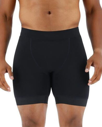 TYR Men's Durafast Elite Workout Jammer Swimsuit in Kuwait