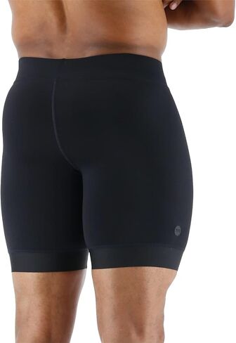 TYR Men's Durafast Elite Workout Jammer Swimsuit in Kuwait