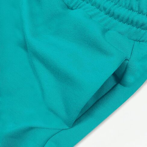 Women's 2 Piece Outfits Lounge Sets Casual Sweatshirt Shorts Loungewear Sweatsuit Set in Saudi Arabia